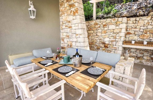 Katsimatika Villa | 85 m² Villa ∙ 2 bedrooms ∙ 4 guests