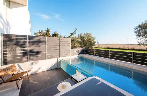Nea Iraklia Villa | 85 m² Villa ∙ 3 bedrooms ∙ 6 guests