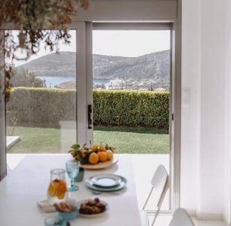 Kaki Thalassa House | 86 m² House ∙ 2 bedrooms ∙ 4 guests