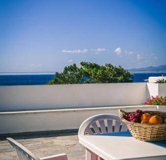 Kastraki Apartment | 86 m² Apartment ∙ 2 bedrooms ∙ 7 guests