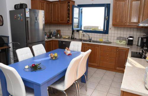 Kastraki Apartment | 86 m² Apartment ∙ 2 bedrooms ∙ 7 guests