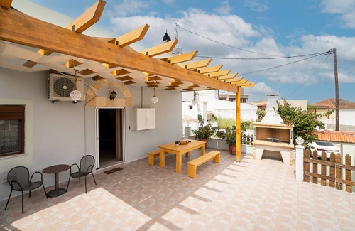 Fanai Villa | 86 m² Villa ∙ 1 bedroom ∙ 6 guests