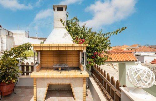 Fanai Villa | 86 m² Villa ∙ 1 bedroom ∙ 6 guests