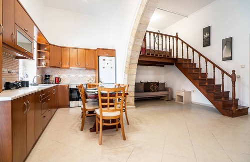 Fanai Villa | 86 m² Villa ∙ 1 bedroom ∙ 6 guests