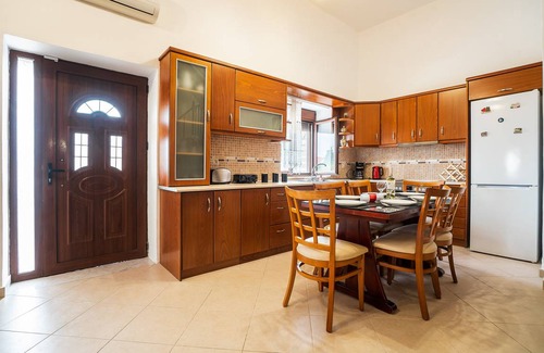 Fanai Villa | 86 m² Villa ∙ 1 bedroom ∙ 6 guests