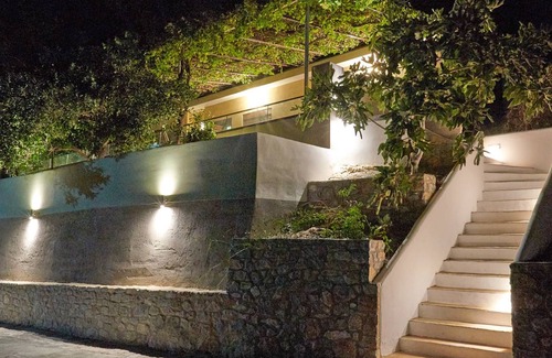 Rodakino Villa | 86 m² Villa ∙ 2 bedrooms ∙ 5 guests
