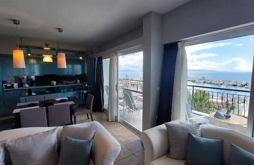 Spata-Artemida Apartment | 87 m² Apartment ∙ 2 bedrooms ∙ 4 guests