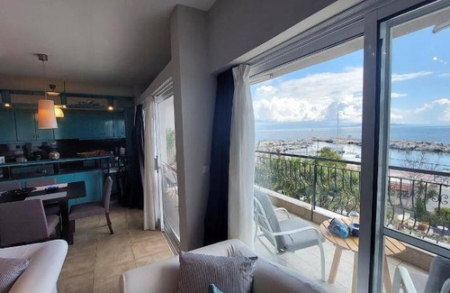 Spata-Artemida Apartment | 87 m² Apartment ∙ 2 bedrooms ∙ 4 guests