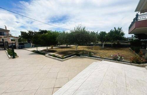 Ammoudia Apartment | 88 m² Apartment ∙ 2 bedrooms ∙ 4 guests