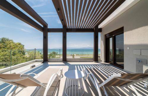 Paralia Ofryniou Apartment | 89 m² Apartment ∙ 3 bedrooms ∙ 8 guests