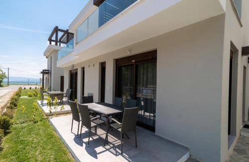 Paralia Ofryniou Apartment | 89 m² Apartment ∙ 3 bedrooms ∙ 8 guests