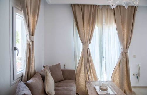 Stelida House | 89 m² Finca ∙ 2 bedrooms ∙ 5 guests