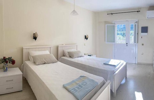 Doukades Apartment | 90 m² Apartment ∙ 2 bedrooms ∙ 4 guests