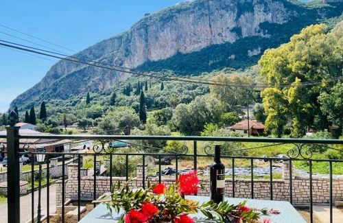 Doukades Apartment | 90 m² Apartment ∙ 2 bedrooms ∙ 4 guests
