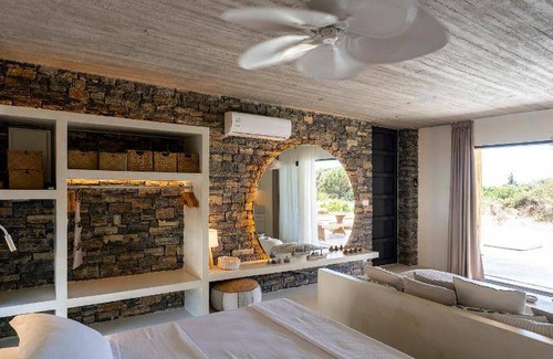 Gialos Apartment | 90 m² Apartment ∙ 2 bedrooms ∙ 6 guests
