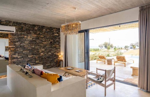 Gialos Apartment | 90 m² Apartment ∙ 2 bedrooms ∙ 6 guests