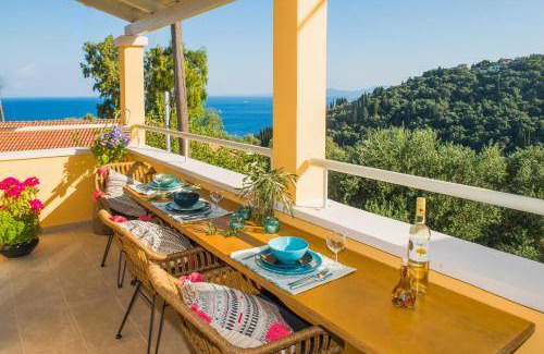 Gimari Apartment | 90 m² Apartment ∙ 2 bedrooms ∙ 6 guests