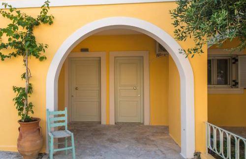 Gimari Apartment | 90 m² Apartment ∙ 2 bedrooms ∙ 6 guests