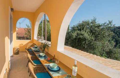Gimari Apartment | 90 m² Apartment ∙ 2 bedrooms ∙ 6 guests