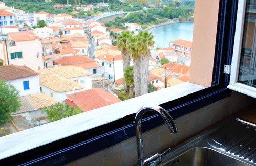 Koroni Apartment | 90 m² Apartment ∙ 2 bedrooms ∙ 4 guests