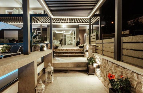 Aria Apartment | 90 m² Apartment ∙ 2 bedrooms ∙ 10 guests