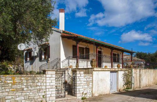 Paxos Apartment | 90 m² Apartment ∙ 2 bedrooms ∙ 4 guests