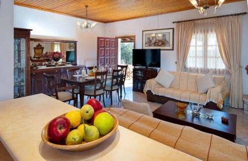 Paxos Apartment | 90 m² Apartment ∙ 2 bedrooms ∙ 4 guests
