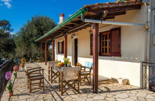 Paxos Apartment | 90 m² Apartment ∙ 2 bedrooms ∙ 4 guests