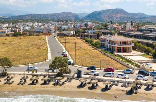 Analipsi Apartment | 90 m² Apartment ∙ 2 bedrooms ∙ 6 guests