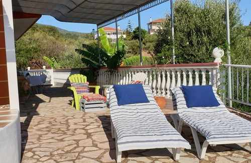 Messini Apartment | 90 m² Apartment ∙ 2 bedrooms ∙ 6 guests