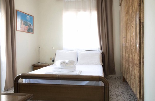 Pothia Apartment | 90 m² Apartment ∙ 2 bedrooms ∙ 6 guests