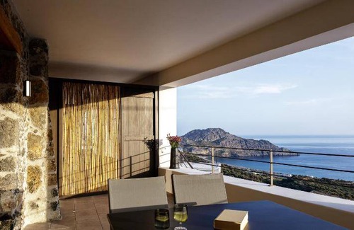 Mirthios Apartment | 90 m² Apartment ∙ 2 bedrooms ∙ 4 guests