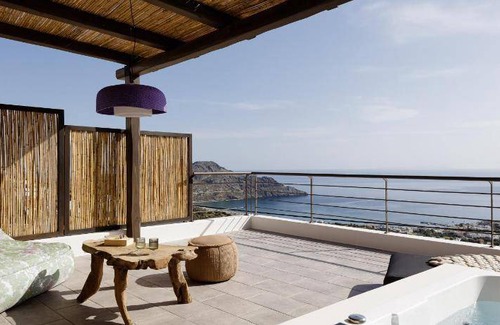 Mirthios Apartment | 90 m² Apartment ∙ 2 bedrooms ∙ 4 guests