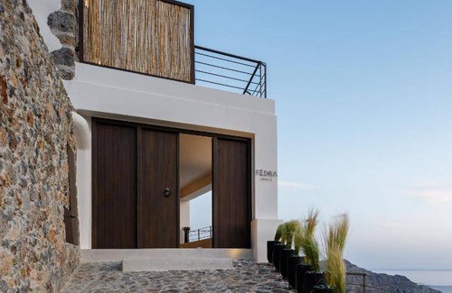 Mirthios Apartment | 90 m² Apartment ∙ 2 bedrooms ∙ 4 guests
