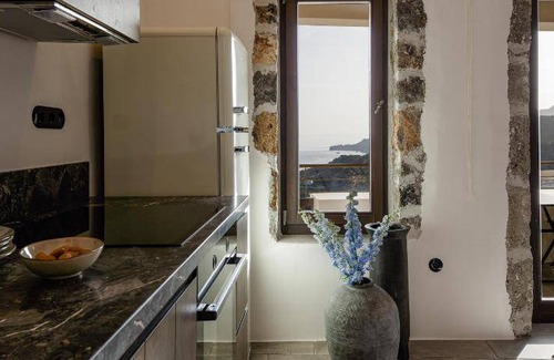Mirthios Apartment | 90 m² Apartment ∙ 2 bedrooms ∙ 4 guests