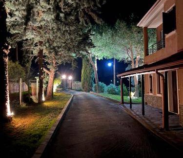 Mavromati Apartment | 90 m² Apartment ∙ 2 bedrooms ∙ 4 guests