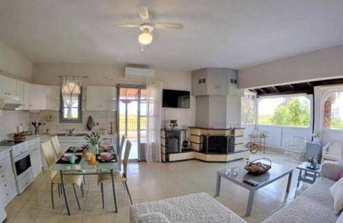 Sozopolis Apartment | 90 m² Apartment ∙ 2 bedrooms ∙ 9 guests