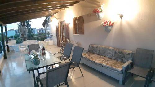 Sozopolis Apartment | 90 m² Apartment ∙ 2 bedrooms ∙ 9 guests
