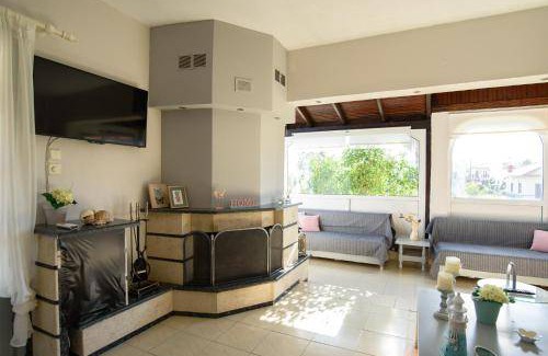 Sozopolis Apartment | 90 m² Apartment ∙ 2 bedrooms ∙ 9 guests