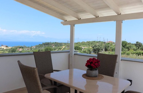 Pylos-Nestoras Apartment | 90 m² Apartment ∙ 2 guests