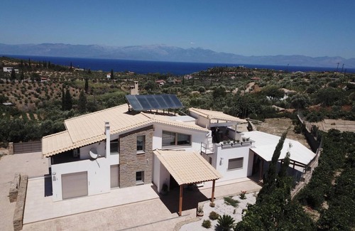 Pylos-Nestoras Apartment | 90 m² Apartment ∙ 2 guests
