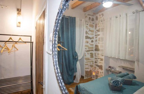 Messonghi Apartment | 90 m² Apartment ∙ 3 bedrooms ∙ 6 guests