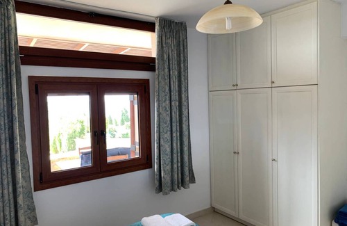 Xerokampos Apartment | 90 m² Apartment ∙ 3 bedrooms ∙ 7 guests