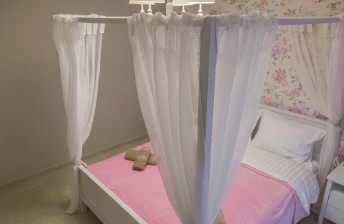Kalambaka Apartment | 90 m² Apartment ∙ 3 bedrooms ∙ 8 guests