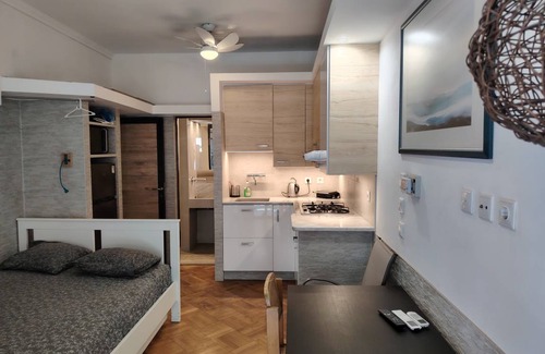 Thessaloniki Apartment | 90 m² Apartment ∙ 4 bedrooms ∙ 11 guests