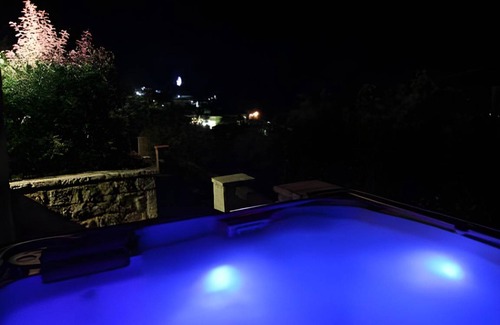 Levidi Hotel | 90 m² Hotel ∙ 2 bedrooms ∙ 8 guests