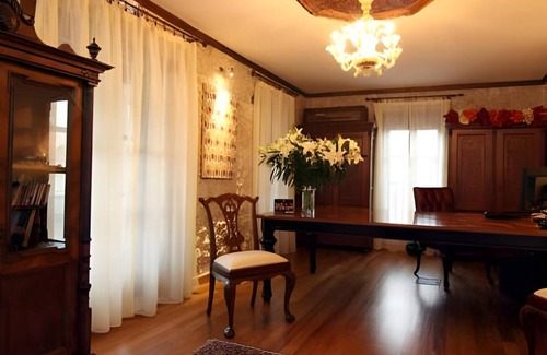 Levidi Hotel | 90 m² Hotel ∙ 2 bedrooms ∙ 8 guests