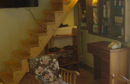 Armenistis House | 90 m² House ∙ 3 bedrooms ∙ 7 guests