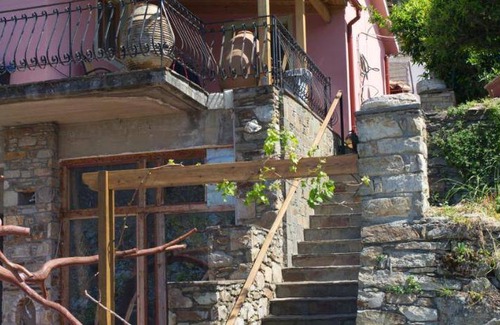Armenistis House | 90 m² House ∙ 3 bedrooms ∙ 7 guests