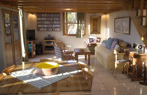 Armenistis House | 90 m² House ∙ 3 bedrooms ∙ 7 guests